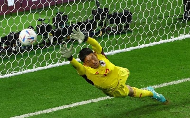 Kỹ Thuật Đọc Hướng Sút Penalty Của Thủ Môn Qua Tư Thế Chân Trụ
