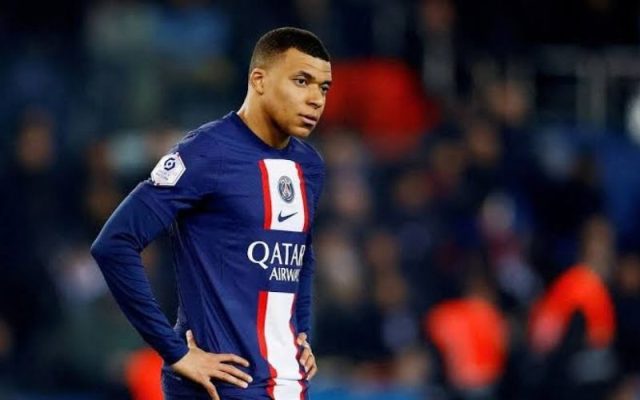 Ligue 1 sau khi Mbappe ra đi Giải đấu Pháp làm gì để giữ được sức hút