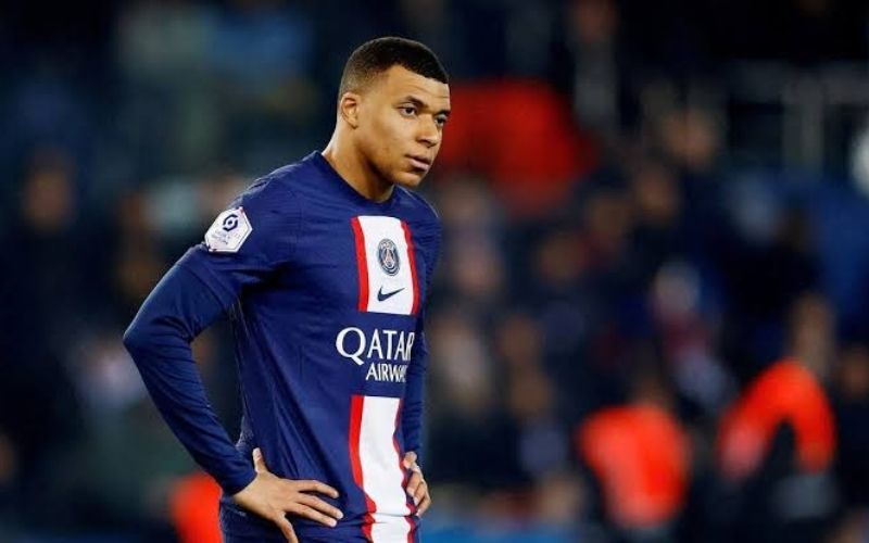 Ligue 1 sau khi Mbappe ra đi Giải đấu Pháp làm gì để giữ được sức hút