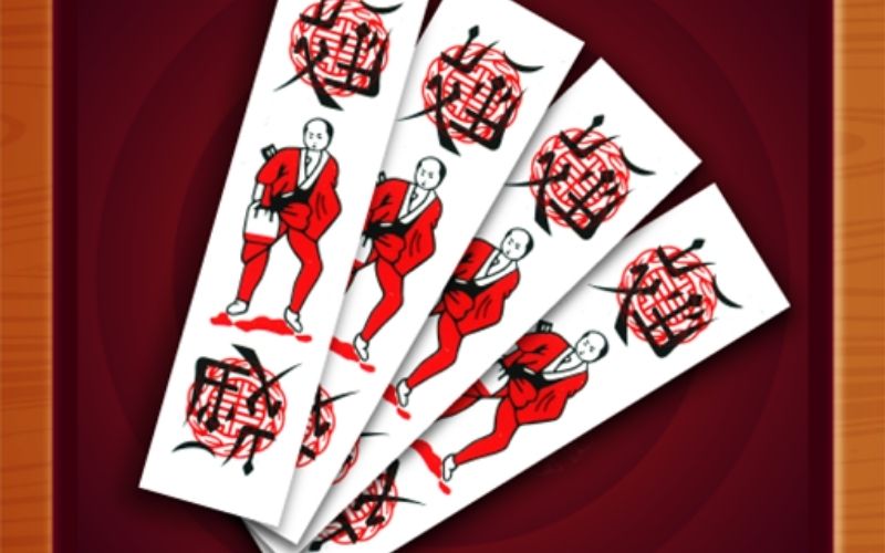 Luật chơi Chắn Hướng dẫn cho người mới bắt đầu