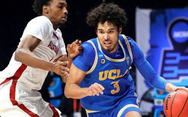 NBA Draft Những tài năng trẻ sáng giá nhất chuẩn bị bước vào giải bóng rổ nhà nghề Mỹ