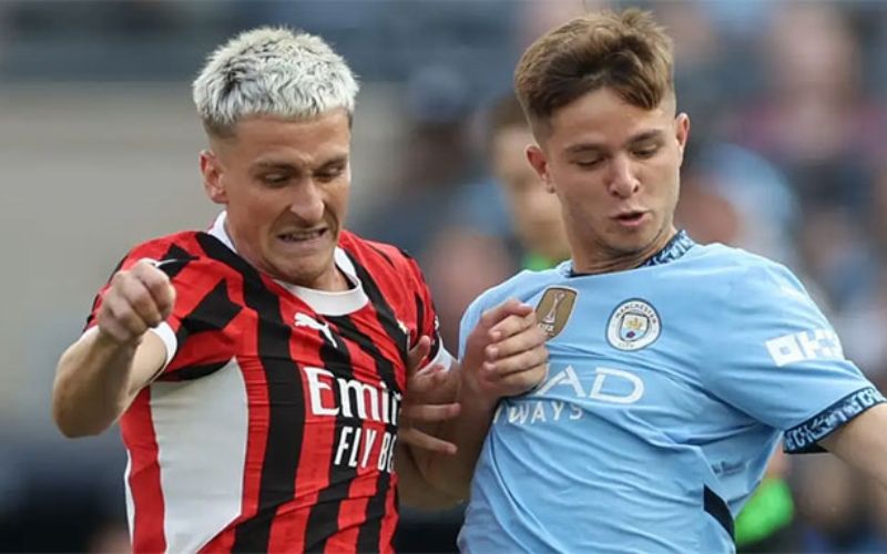 Những ngôi sao trẻ sáng giá nhất Premier League đáng theo dõi mùa giải mới