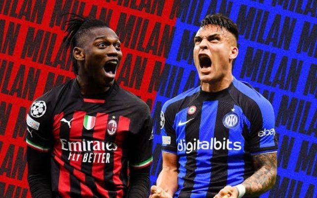 Sân vận động San SiroGiuseppe Meazza Thánh địa của cảm xúc