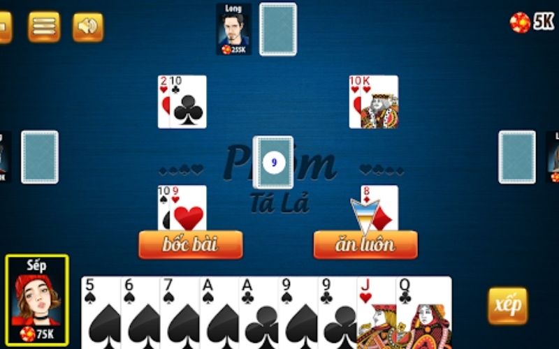 Sức Hút Từ Những Trận Đấu Trí Game Bài Đồng Đội Đầy Tính Kỷ Luật
