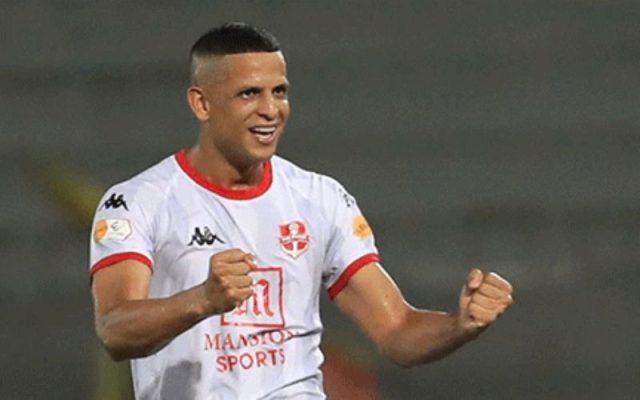 Tiền đạo ngoại binh tại V-League Vì sao các chân sút nội ngày càng lép vế