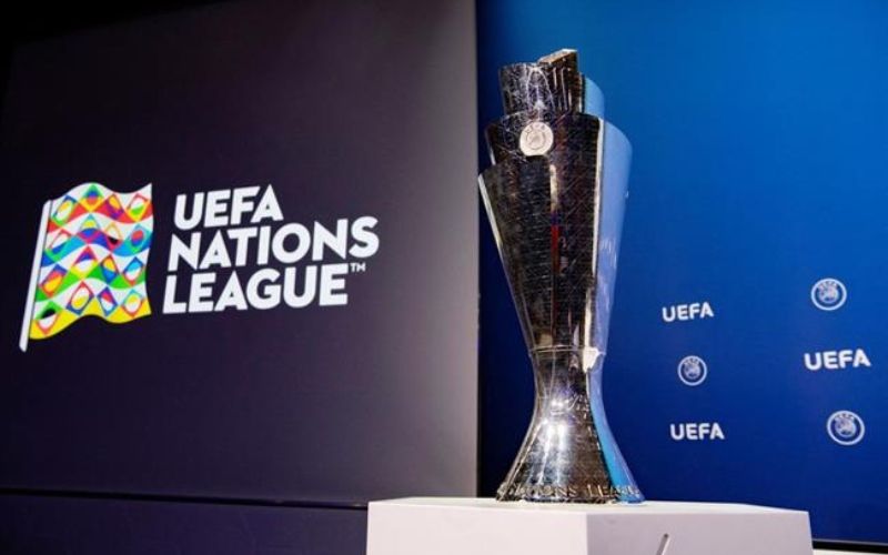 UEFA Nations League Giải cứu những trận giao hữu tẻ nhạt hay vắt kiệt sức cầu thủ