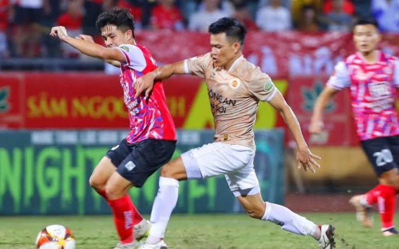 Vì sao V-League ngày càng đông khán giả và thu hút nhà tài trợ mạnh hơn
