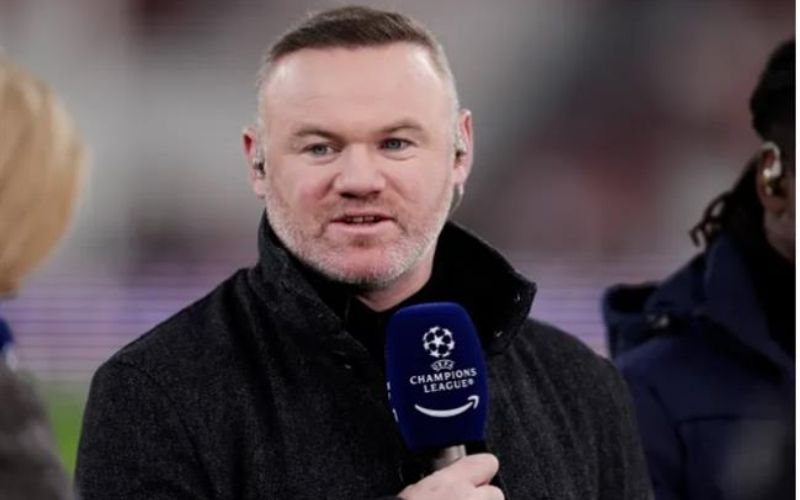 Wayne Rooney đối mặt nhiều thử thách tại giải hạng Nhất Anh