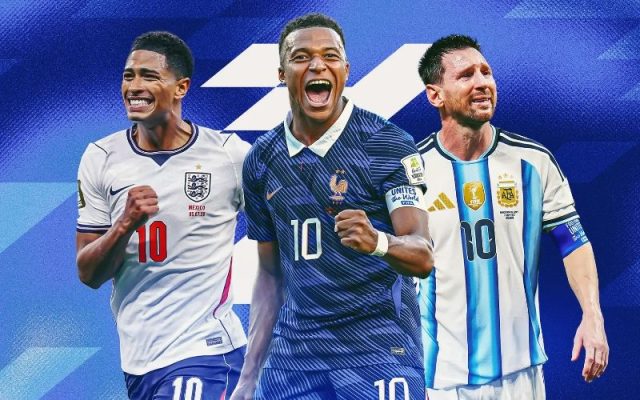World Cup 2026 Những đội bóng được giới chuyên môn dự đoán sẽ gây địa chấn lớn