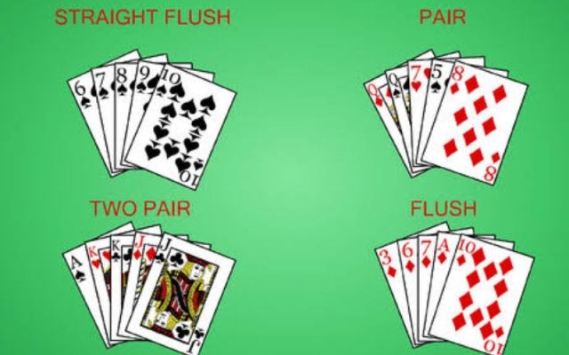 Ý nghĩa từ Tố, Theo, Úp, Tất tay (All-in) là gì