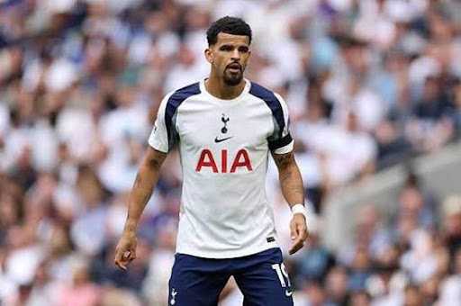 Dominic Solanke bùng nổ với phong độ săn bàn ấn tượng